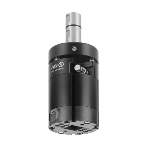 气动夹持器 - 1650-213 - ANDREAS MAIER GmbH & Co. KG (AMF) - 平行 / 双爪
