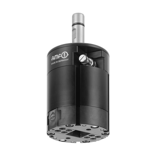 气动夹持器 - 1650-210 - ANDREAS MAIER GmbH & Co. KG (AMF) - 平行 / 搬运