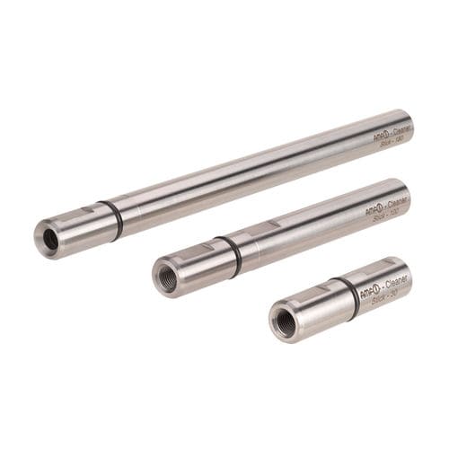 清洁喷嘴 - 1520CS - ANDREAS MAIER GmbH & Co. KG (AMF) - 液体 / 用于机床