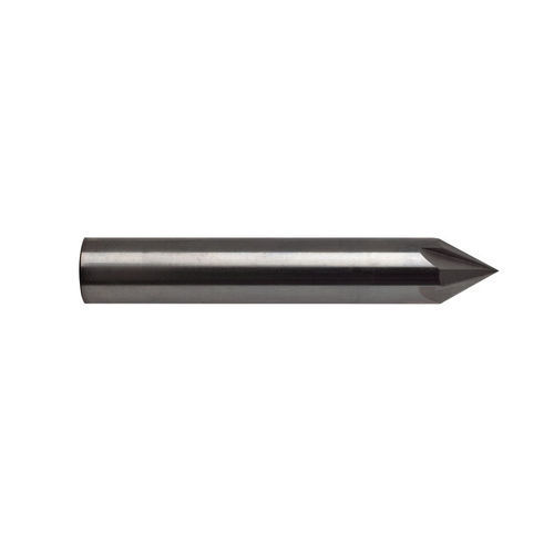 实心铣刀 - 470 series - GÜHRING - HSS / 用于有色金属 / 用于淬火钢