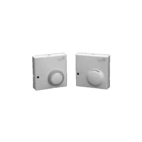 壁挂安装湿度变送器 - TE-6300 - johnson controls - 相对 / 法兰安装 / 插入型