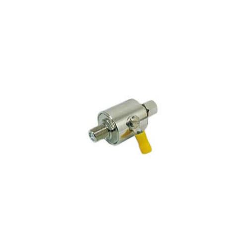 IEC Cllass 2避雷器 - BR-F - Britec Electric Co., Ltd - 用于信号传输 / 电动安装 / 用于视频监控