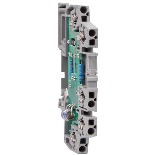 II型避雷器 - BR-MD - Britec Electric Co., Ltd - 用于信号传输 / 用于远程通信网络 / 电动安装
