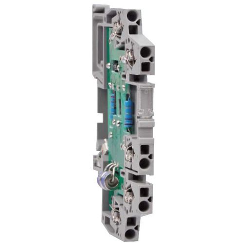 II型避雷器 - BR-ME series - Britec Electric Co., Ltd - 用于信号传输 / 电动安装 / 用于通信和数据传输线