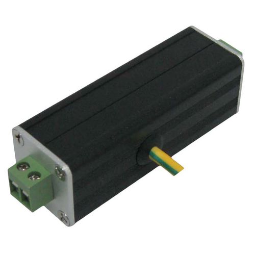 IEC Cllass 2避雷器 - BRGI-2L series - Britec Electric Co., Ltd - 用于信号传输 / 用于远程通信网络 / 电动安装