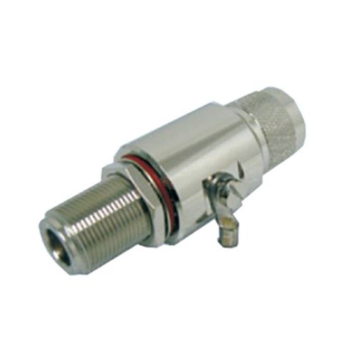 IEC Cllass 2避雷器 - BR-N - Britec Electric Co., Ltd - 用于信号传输 / 电动安装 / 用于视频监控