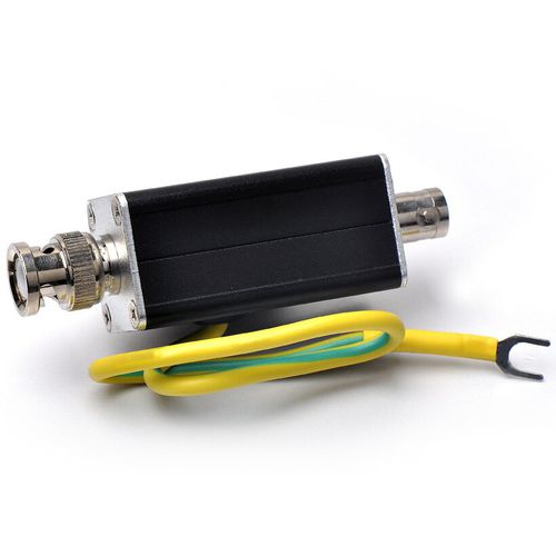 远程通信避雷器 - BR-BNC - Britec Electric Co., Ltd - IEC Cllass 2 / 用于信号传输 / 用于远程通信网络