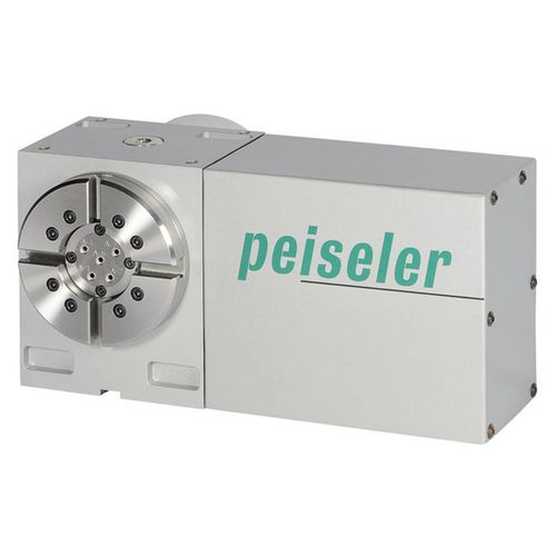 电机驱动回转工作台 - ATC Series - PEISELER - 卧式 / 立式 / 紧凑型