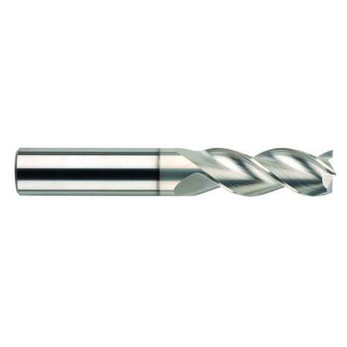 防护保护层 - TI-NAMITE-B - KYOCERA SGS Precision Tools - 陶瓷 / 铝制 / 铜