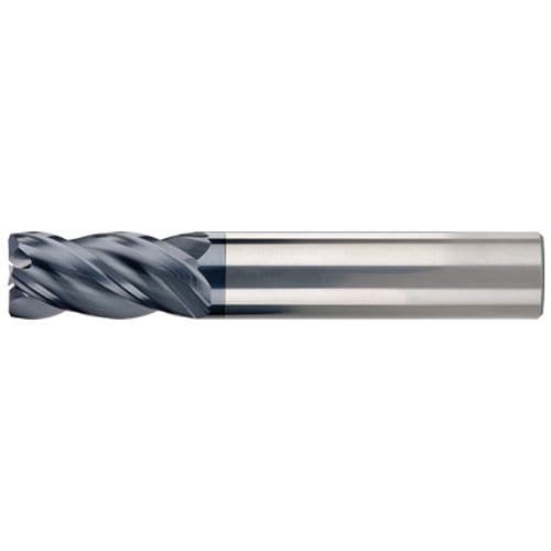 立铣刀铣刀 - Z-Carb Z1 - KYOCERA SGS Precision Tools - 圆鼻 / 球头 / 实心