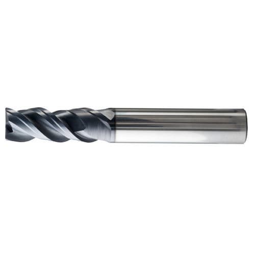 圆鼻铣刀 - 33  - KYOCERA SGS Precision Tools - 立铣刀 / 实心 / 开槽