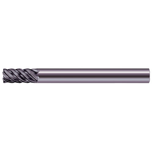 球头铣刀 - POWER-CARB  - KYOCERA SGS Precision Tools - 圆鼻 / 立铣刀 / 实心