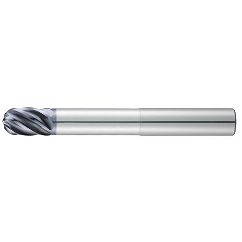 圆鼻铣刀 - T-Carb® - KYOCERA SGS Precision Tools - 实心 / 分度 / 精加工
