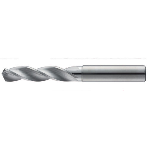 实心钻头 - Hi-PerCarb® - KYOCERA SGS Precision Tools - 用于有色金属 / 用于复合材料 / 用于塑料