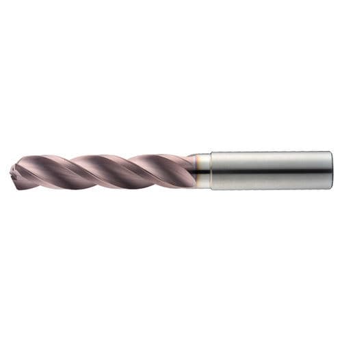 实心钻头 - Hi-PerCarb® 141K - KYOCERA SGS Precision Tools - 用于塑料 / 用于复合材料 / 用于生铁
