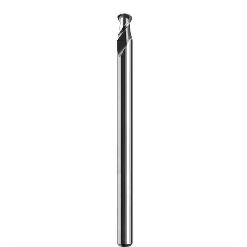 立铣刀铣刀 - M2BM - KYOCERA SGS Precision Tools - 球头 / 实心 / 角形