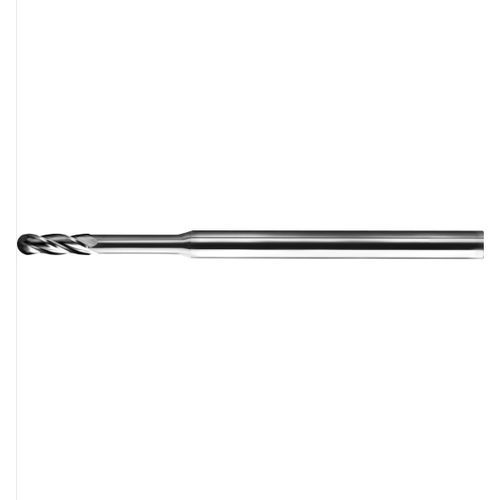 立铣刀铣刀 - 05053 - KYOCERA SGS Precision Tools - 圆鼻 / 球头 / 实心