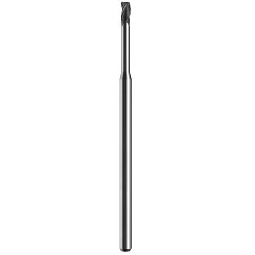立铣刀铣刀 - 04266 - KYOCERA SGS Precision Tools - 实心 / 角形 / 碳化物