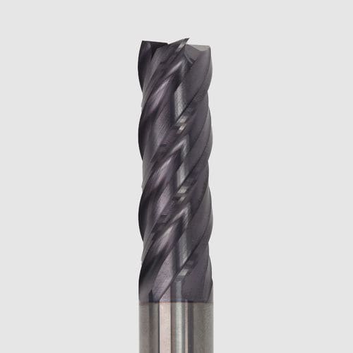 防护保护层 - TI-NAMITE-X - KYOCERA SGS Precision Tools - 金属 / 工业 / 医疗