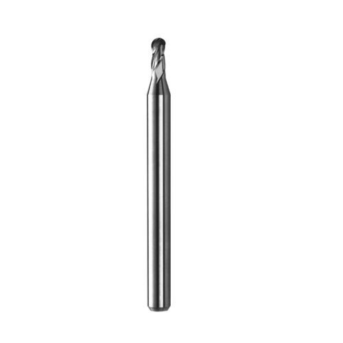 立铣刀铣刀 - 01998 - KYOCERA SGS Precision Tools - 圆鼻 / 球头 / 实心