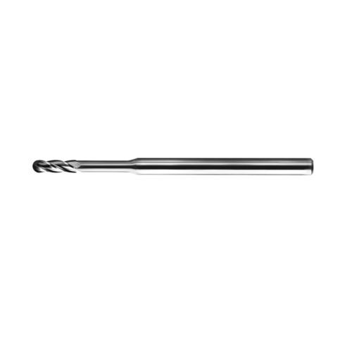 球头铣刀 - 05043 - KYOCERA SGS Precision Tools - 圆鼻 / 立铣刀 / 实心