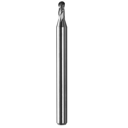 立铣刀铣刀 - 01995 - KYOCERA SGS Precision Tools - 球头 / 实心 / 角形