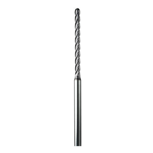 球头铣刀 - 01015 - KYOCERA SGS Precision Tools - 圆鼻 / 立铣刀 / 实心