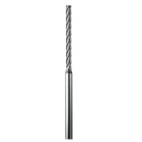 实心铣刀 - 00651 - KYOCERA SGS Precision Tools - 角形 / 碳化物 / 用于不锈钢