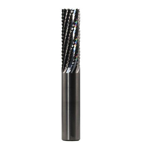 圆鼻铣刀 - 20 - KYOCERA SGS Precision Tools - 实心 / 廓型加工 / 精加工