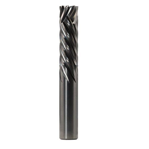 实心铣刀 - 25 - KYOCERA SGS Precision Tools - 廓型加工 / 涂层 / 用于塑料