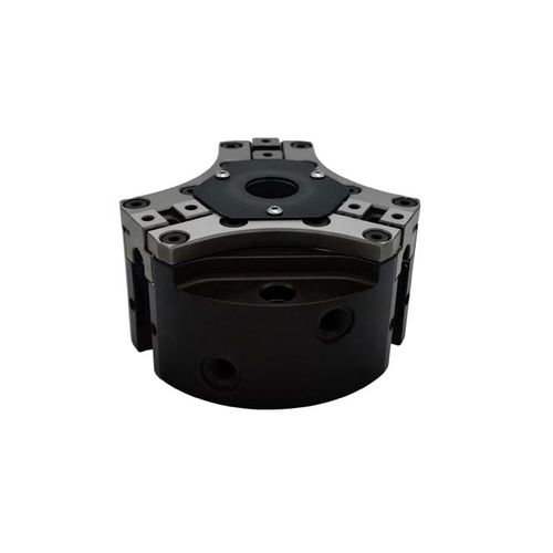 气动夹持器 - QPGB series  - Applied Robotics - 平行 / 3爪 / 搬运
