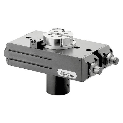 气动执行器 - AR series  - Applied Robotics - 液压 / 旋转 / 活塞