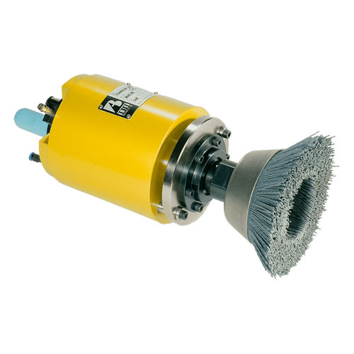 刷光机 - FLEXIBRUSH series  - Applied Robotics
