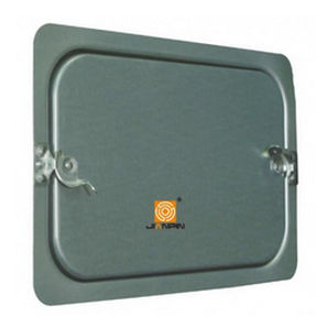 电镀钢门 - AP-D - Jianpin Air Conditioning Co.,Ltd