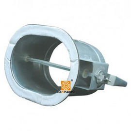 防火阀 - 0SD-A1 - Jianpin Air Conditioning Co.,Ltd