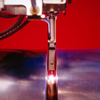 电弧焊头 - 52 NGT - Arc Machines - 轨道式 / 精密金属装配 / 自动