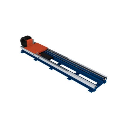 滑动线性导向装置