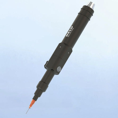 容积式分配机 - DELO-DIV series - DELO Industrial Adhesives/德路 - 低粘滞度液体 / 中等粘稠度液体 / 用于高粘度液体