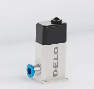 抽吸式清洁系统 - DELO-DropX VP2 - DELO Industrial Adhesives/德路 - 自动 / 工业 / 工艺流程