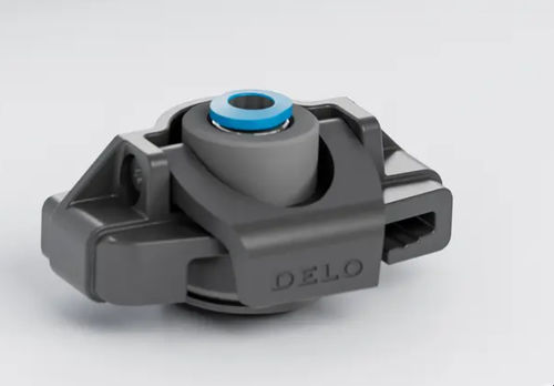 通信转换接头 - DELO-XPRESS C30 - DELO Industrial Adhesives/德路 - 紧凑型