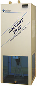 溶剂萃取机 - +20 °C ... +40 °C | SOLVENT TRAP™ - Horizon Technology, Inc.