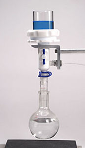 溶剂蒸馏器 - SDS-101 - Horizon Technology, Inc. - 真空