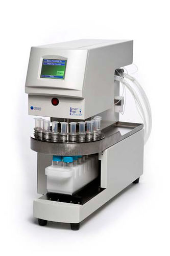 固相萃取工作站 - 10 - 1 000 ml | SmartPrep® - Horizon Technology, Inc.