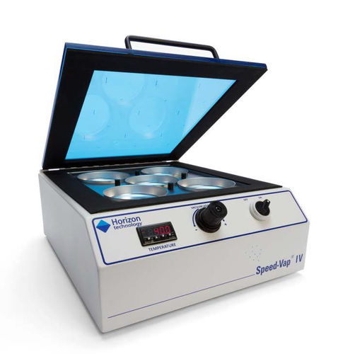 真空蒸发器 - +20 °C ... +60 °C | Speed-Vap™ IV - Horizon Technology, Inc. - 实验室 / 用于样本浓度