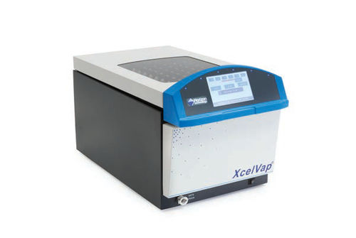 热量蒸发器 - +5 °C ... +35 °C | XcelVap™ - Horizon Technology, Inc. - 实验室 / 用于样本浓度 / 自动