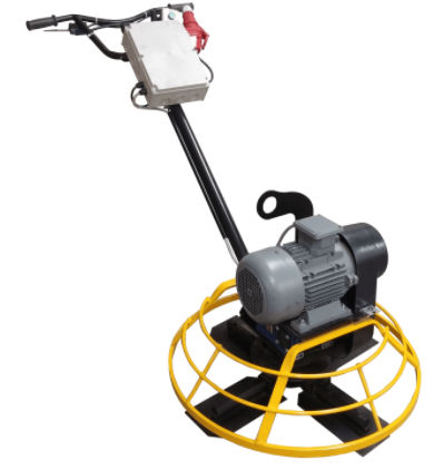 机械镘刀 - KP700 series - KARDELEN MAKİNA SAN. TİC. LTD. ŞTİ.