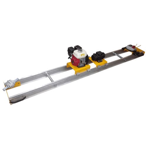 双震动标尺 - KM series - KARDELEN MAKİNA SAN. TİC. LTD. ŞTİ.
