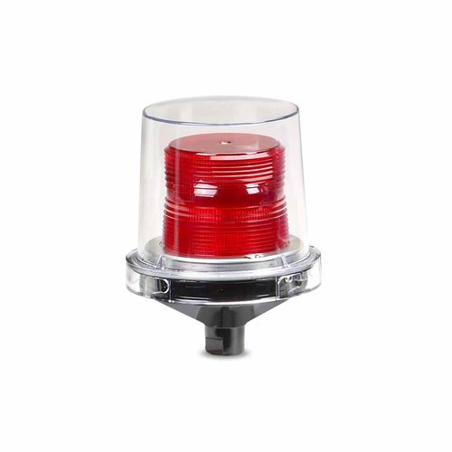 长明报警灯 - 225XL-N - FEDERAL SIGNAL - LED式 / 24Vdc / 24Vac