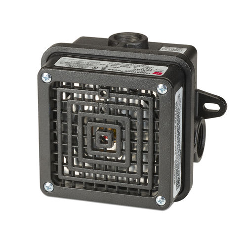 IP65警报喇叭 - 350WBX - FEDERAL SIGNAL