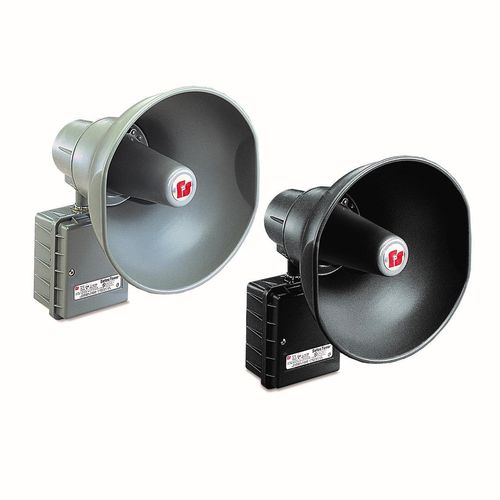 壁挂扬声器 - 300GC - FEDERAL SIGNAL - 坚固型
